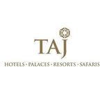 Taj Logo